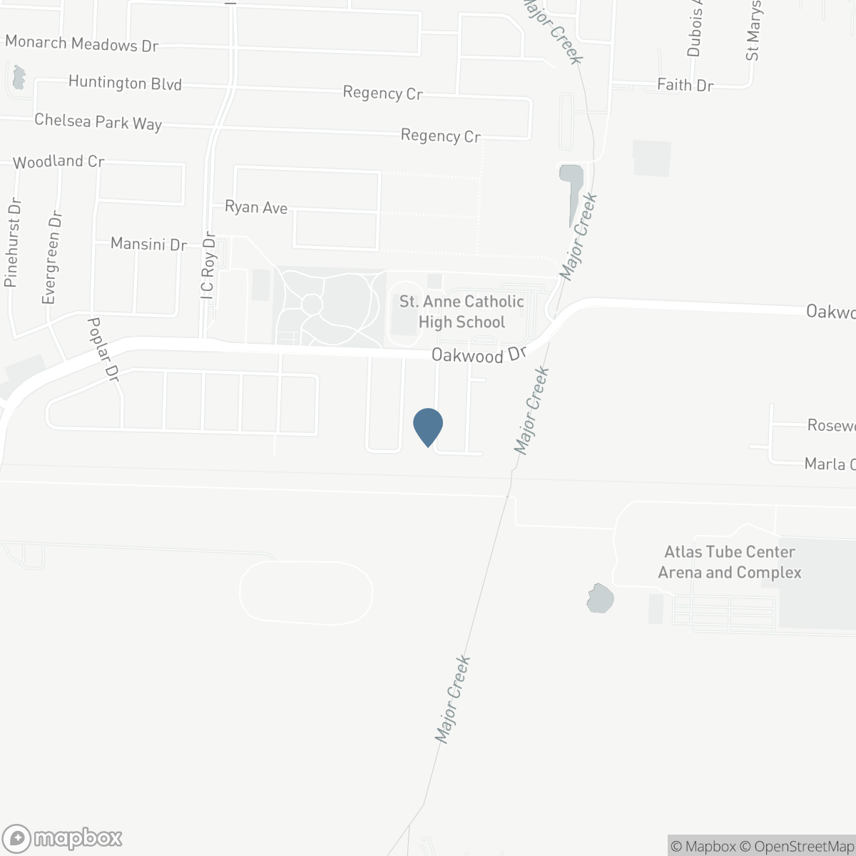 410 CASERTA CRESCENT, Belle River, Ontario N8L 0A5